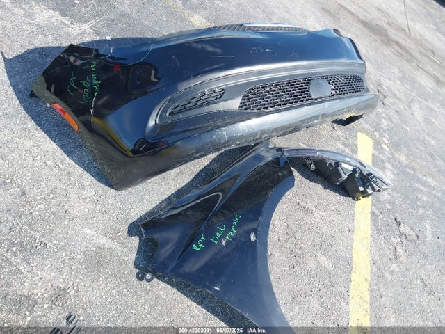 Chrysler Voyager Lx 2023 2C4RC1CG8PR525305 Image 12
