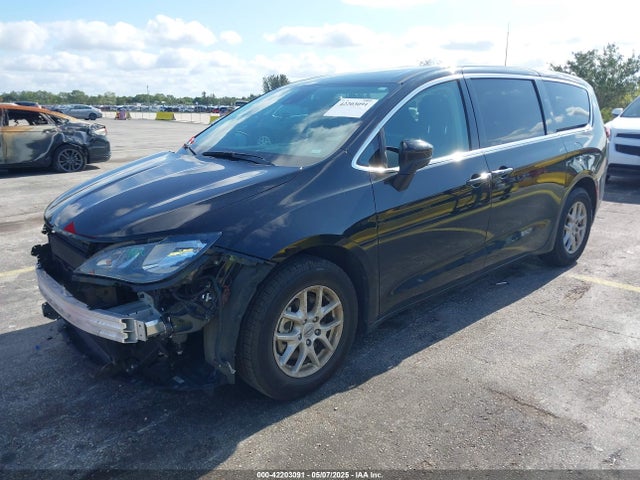Chrysler Voyager Lx 2023 2C4RC1CG8PR525305 Image 2