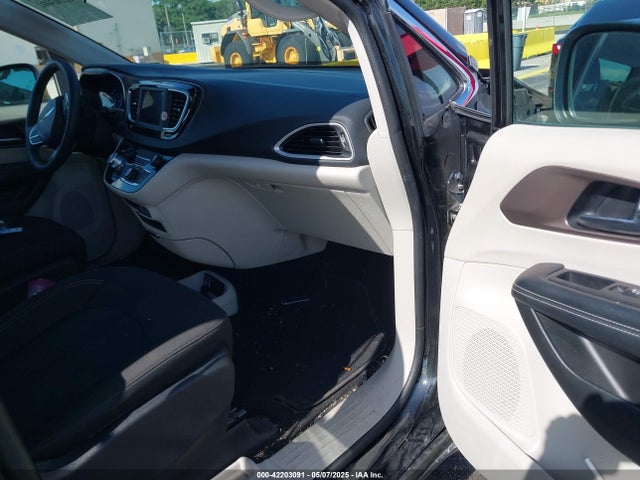 Chrysler Voyager Lx 2023 2C4RC1CG8PR525305 Image 5