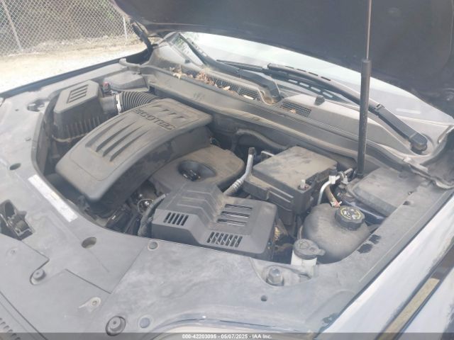 2GKALNEK3G6262166 GMC Terrain Sle-2