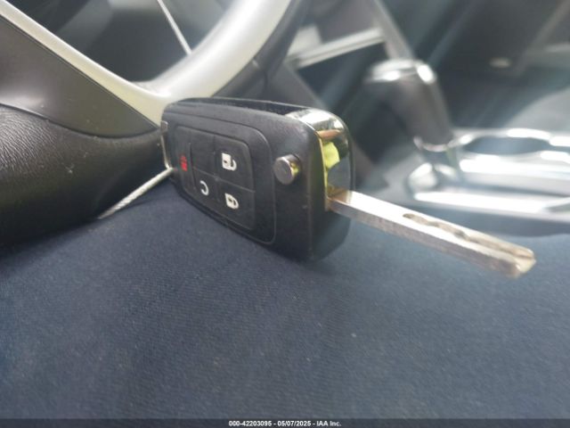 2GKALNEK3G6262166 GMC Terrain Sle-2