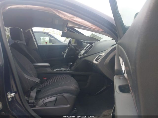 2GKALNEK3G6262166 GMC Terrain Sle-2