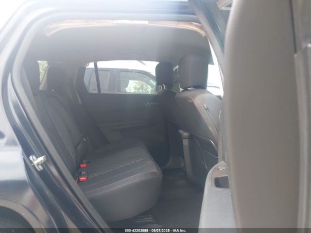 2GKALNEK3G6262166 GMC Terrain Sle-2