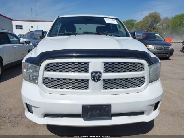 1C6RR7KT3ES170854 RAM 1500 Express