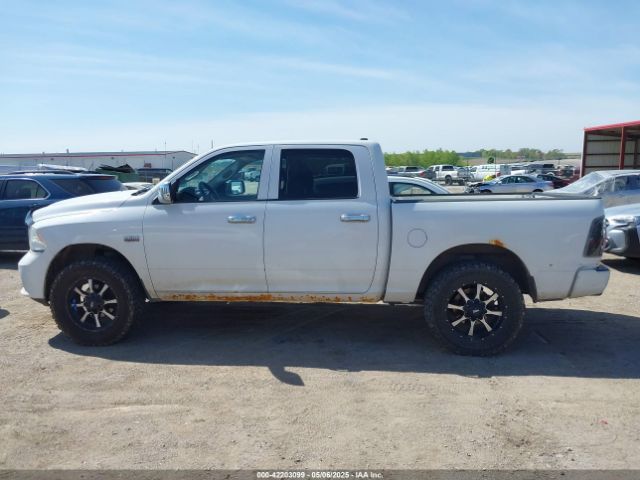 1C6RR7KT3ES170854 RAM 1500 Express