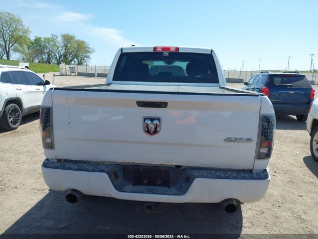 1C6RR7KT3ES170854 RAM 1500 Express