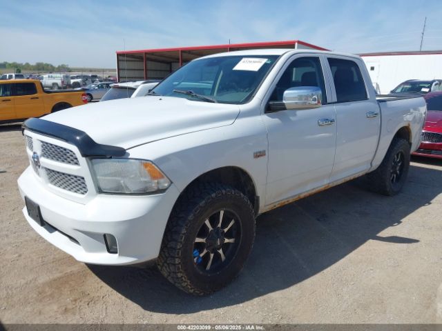 1C6RR7KT3ES170854 RAM 1500 Express