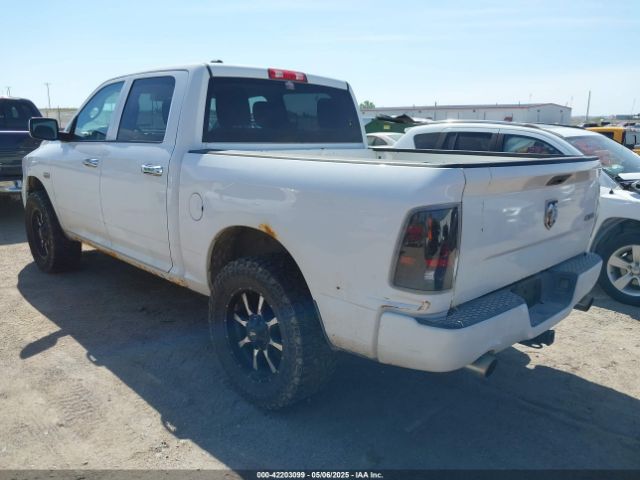 1C6RR7KT3ES170854 RAM 1500 Express