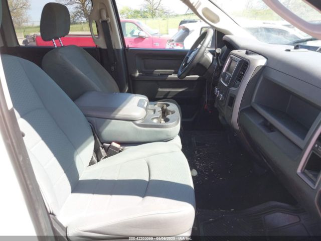 1C6RR7KT3ES170854 RAM 1500 Express