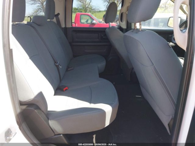1C6RR7KT3ES170854 RAM 1500 Express