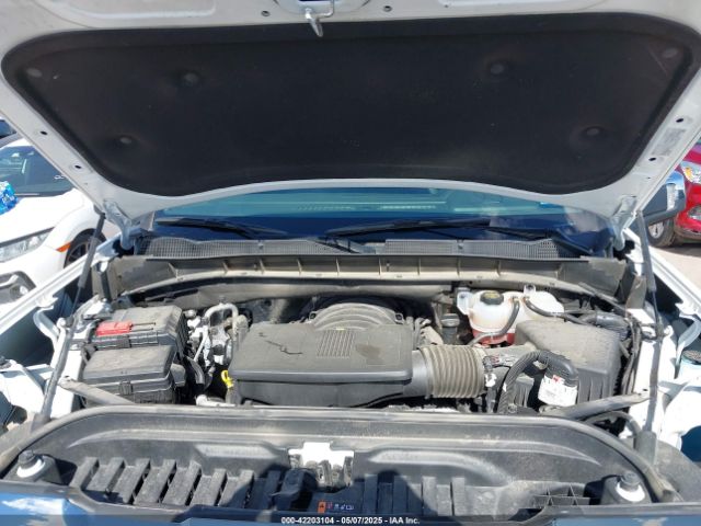 3GTUUDED3RG390318 GMC Sierra 1500 4wd  Short Box Slt