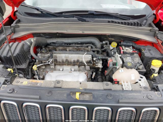 ZACCJBBB2HPF86999 Jeep Renegade Latitude 4x4