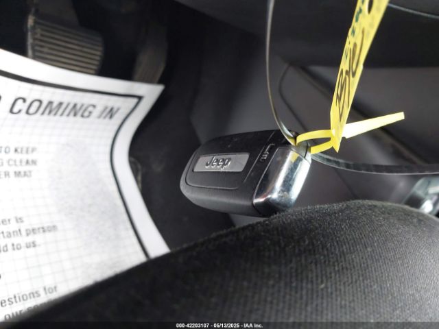 ZACCJBBB2HPF86999 Jeep Renegade Latitude 4x4