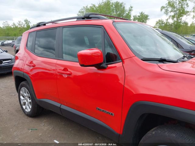 ZACCJBBB2HPF86999 Jeep Renegade Latitude 4x4