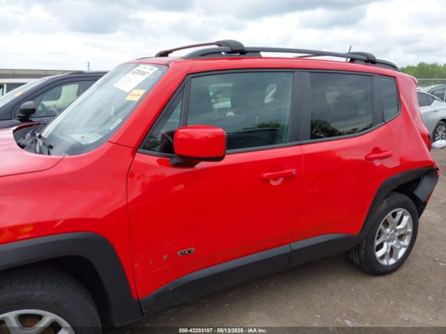 ZACCJBBB2HPF86999 Jeep Renegade Latitude 4x4