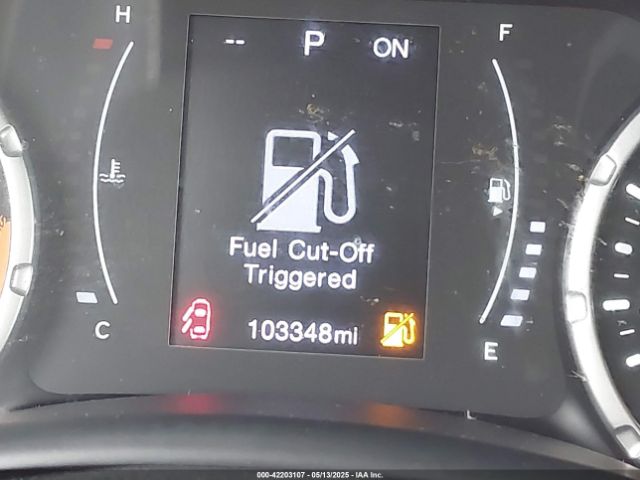 ZACCJBBB2HPF86999 Jeep Renegade Latitude 4x4