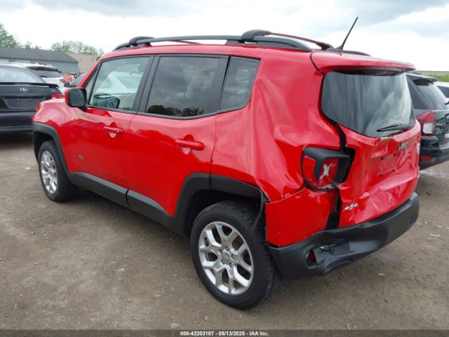 ZACCJBBB2HPF86999 Jeep Renegade Latitude 4x4