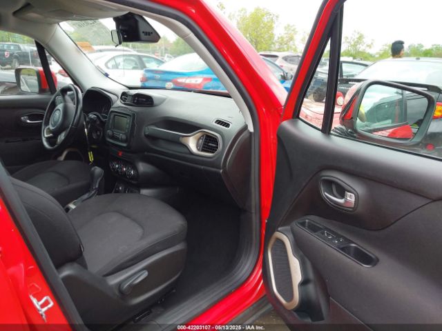 ZACCJBBB2HPF86999 Jeep Renegade Latitude 4x4