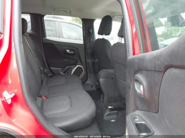 ZACCJBBB2HPF86999 Jeep Renegade Latitude 4x4