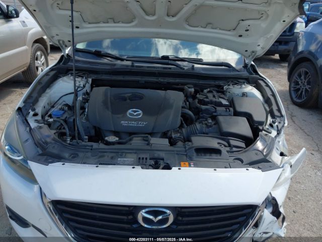 JM1BN1M36H1119293 Mazda Mazda3 Grand Touring