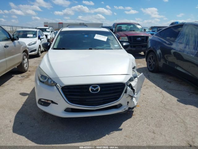 JM1BN1M36H1119293 Mazda Mazda3 Grand Touring