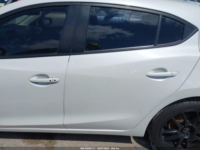 JM1BN1M36H1119293 Mazda Mazda3 Grand Touring