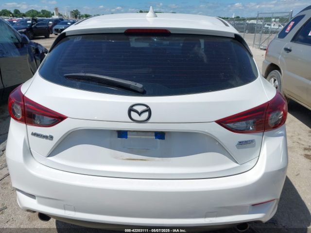 JM1BN1M36H1119293 Mazda Mazda3 Grand Touring