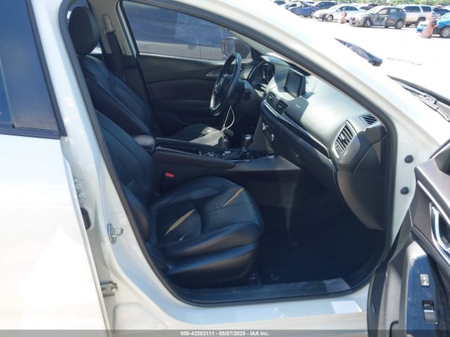 JM1BN1M36H1119293 Mazda Mazda3 Grand Touring
