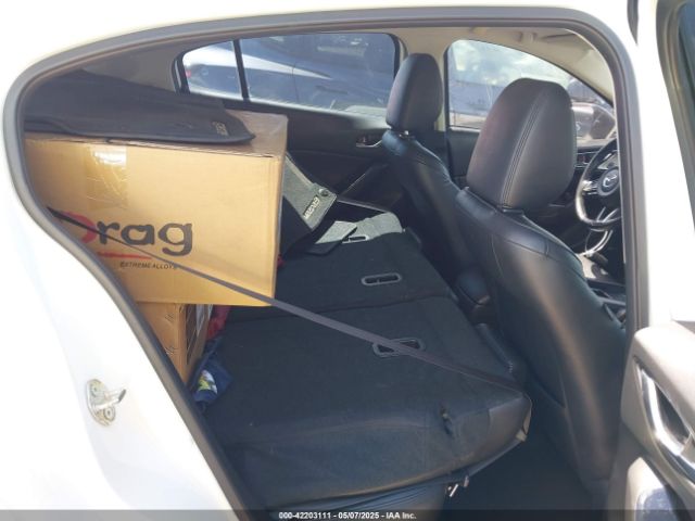 JM1BN1M36H1119293 Mazda Mazda3 Grand Touring