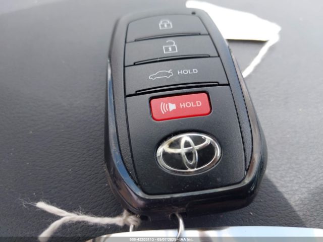 5YFS4MCE8SP222483 Toyota COROLLA SE