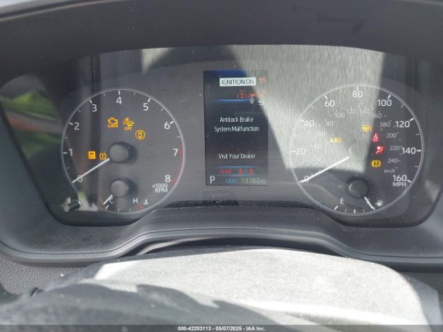 5YFS4MCE8SP222483 Toyota COROLLA SE