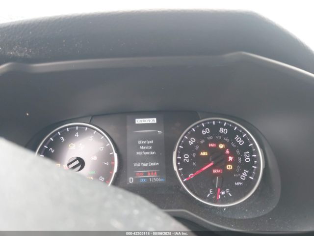 2022 TOYOTA RAV4 2T3C1RFVXNW236286 Photo 6