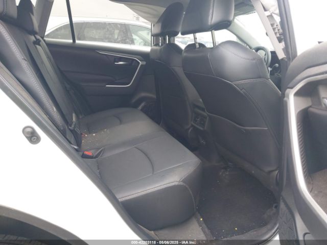 2022 TOYOTA RAV4 2T3C1RFVXNW236286 Photo 7
