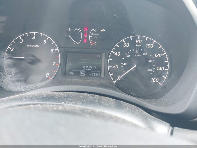 3N1AB7APXGY265000 Nissan SENTRA S
