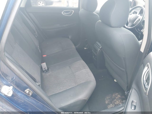3N1AB7APXGY265000 Nissan SENTRA S
