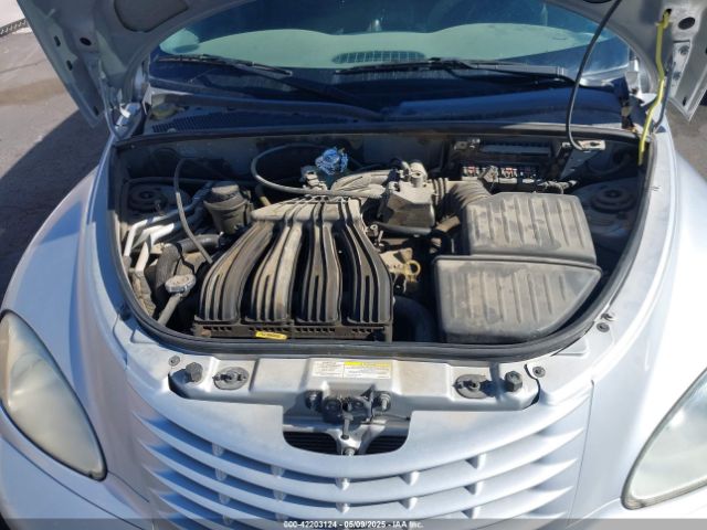 2005 CHRYSLER PT CRUISER 3C4FY48B25T595394 Photo 9