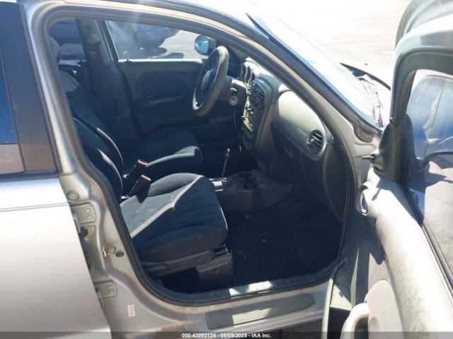 2005 CHRYSLER PT CRUISER 3C4FY48B25T595394 Photo 4