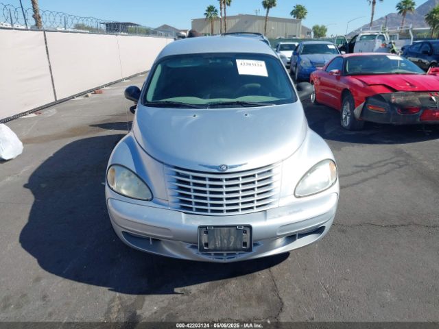 2005 CHRYSLER PT CRUISER 3C4FY48B25T595394 Photo 5