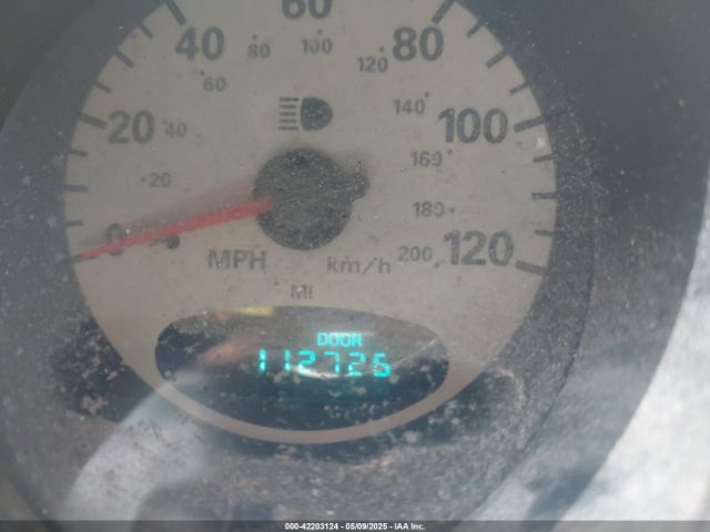 2005 CHRYSLER PT CRUISER 3C4FY48B25T595394 Photo 6