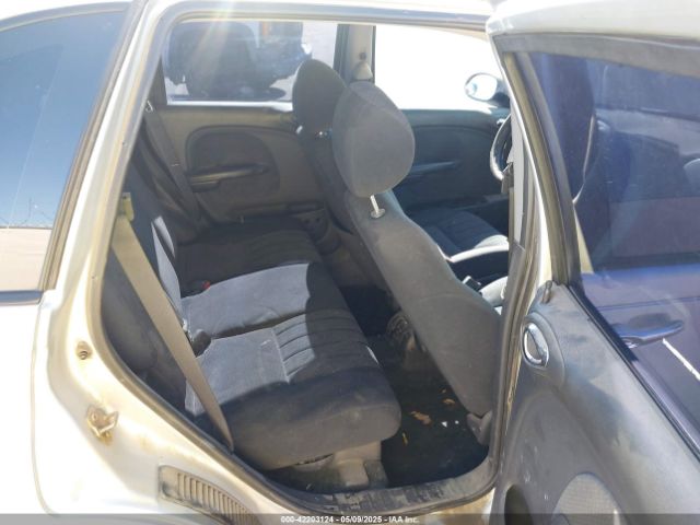 2005 CHRYSLER PT CRUISER 3C4FY48B25T595394 Photo 7