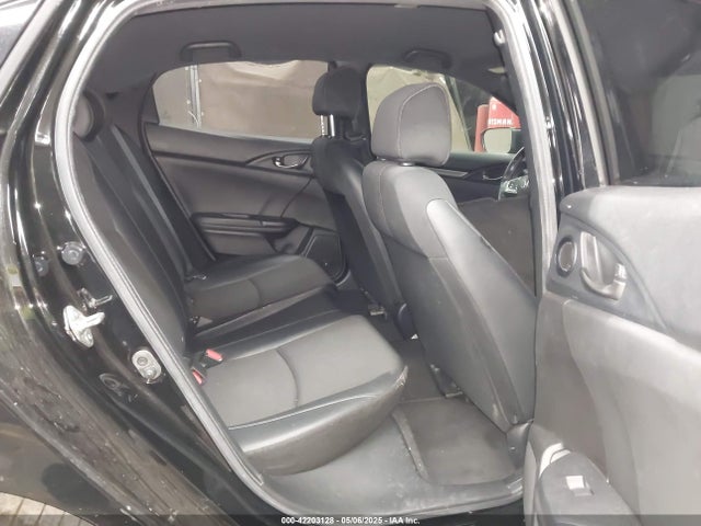 SHHFK7H43LU221147 Honda Civic Sport