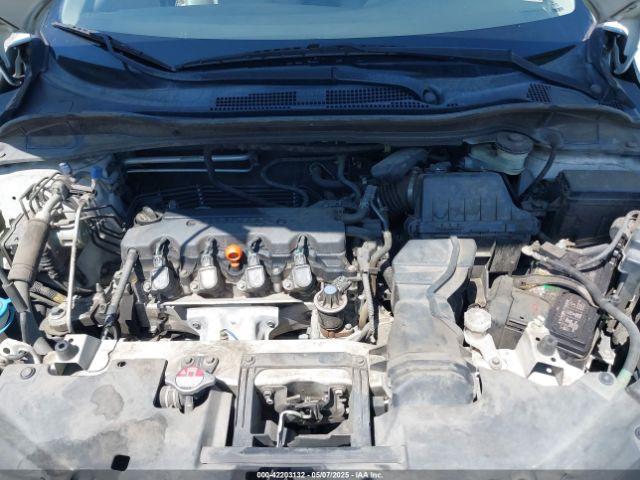 3CZRU5H73GM720405 Honda Hr-v Ex-l