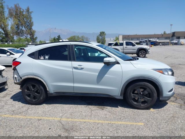 3CZRU5H73GM720405 Honda Hr-v Ex-l