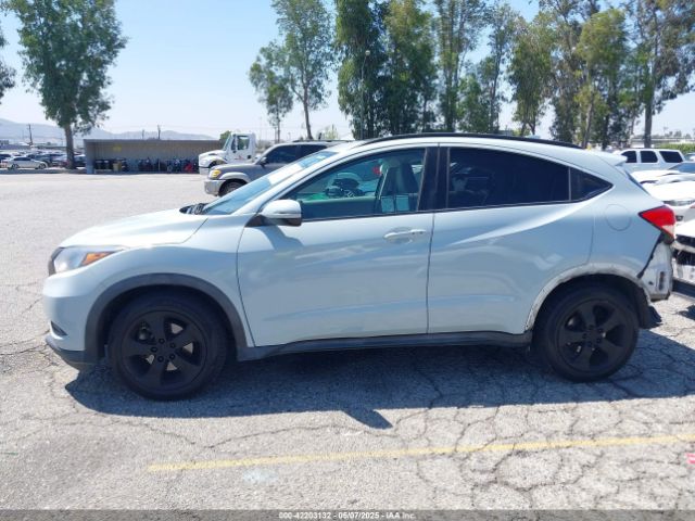 3CZRU5H73GM720405 Honda Hr-v Ex-l