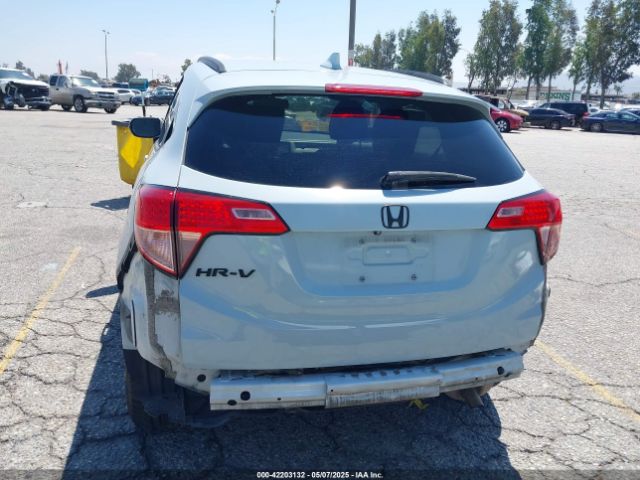 3CZRU5H73GM720405 Honda Hr-v Ex-l