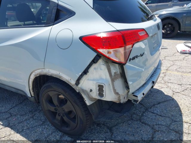 3CZRU5H73GM720405 Honda Hr-v Ex-l