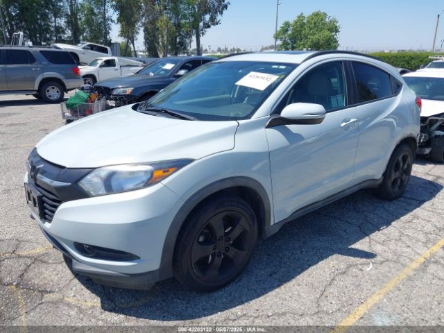 3CZRU5H73GM720405 Honda Hr-v Ex-l
