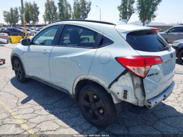 3CZRU5H73GM720405 Honda Hr-v Ex-l