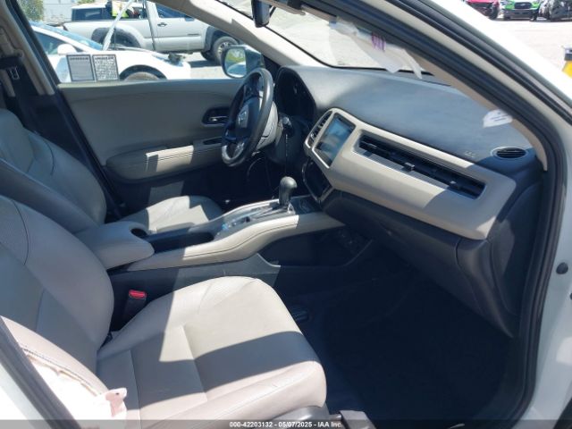 3CZRU5H73GM720405 Honda Hr-v Ex-l
