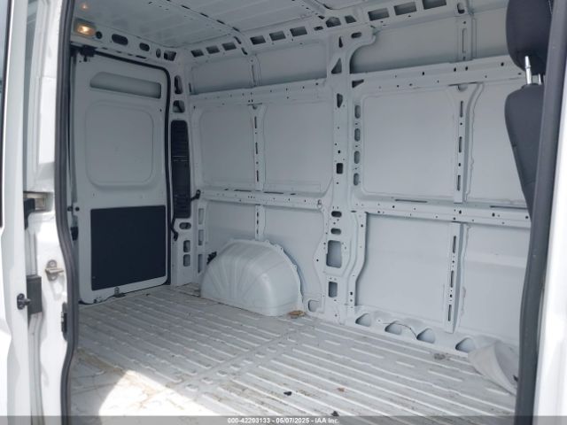 3C6LRVBG0PE567554 RAM Promaster 1500 High Roof 136 Wb